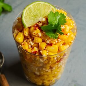 AMERICAN CORN CHAT