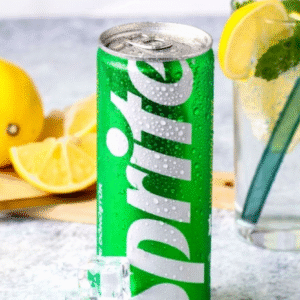 SPRITE CAN