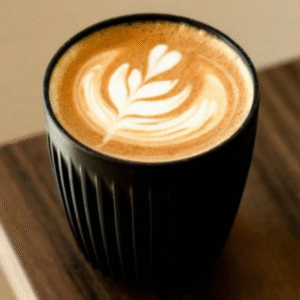 CAFÉ LATTE