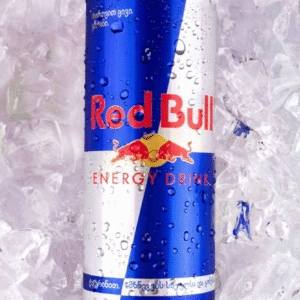 RED BULL