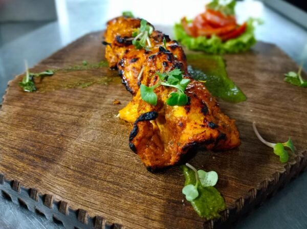 Panash Fish AMRITSARI FISH (Fried) – Panache