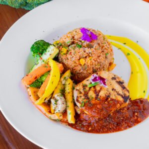 COTTAGE CHEESE STEAK