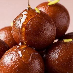 GULAB JAMUN