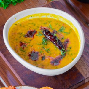 HING JEERA DAL TADKА