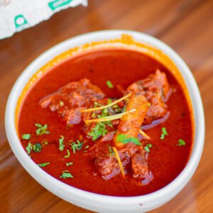 KASHMIRI JOSH-E-ROGAN