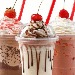 SHAKES