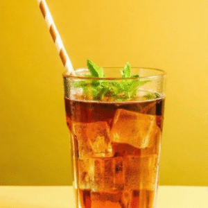 ICED TEA