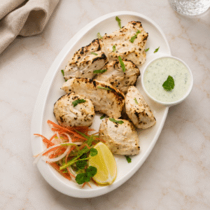 AFGHANI MURGH