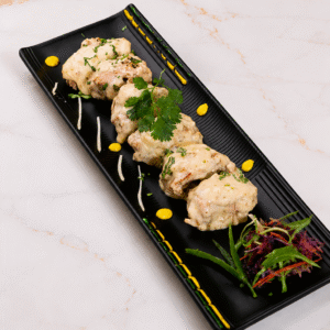 PANEER MALAI TIKKA