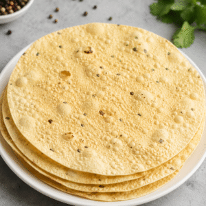 PLAIN PAPAD